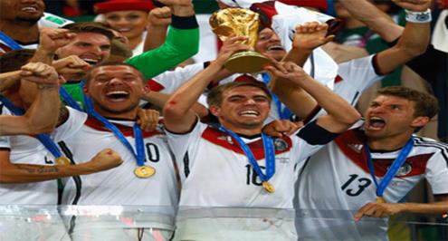 فيليب لام يترأس اللجنة المنظمة ليورو 2024 